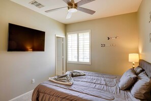 Casa (4 Bedrooms) | Interior