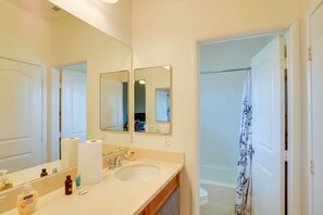 Maison (4 Bedrooms) | Intérieur