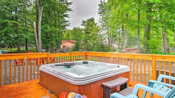 House (3 Bedrooms) | Bahagian dalam