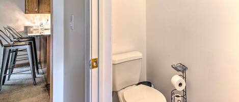 獨棟房屋 (3 Bedrooms) | 住宿內部