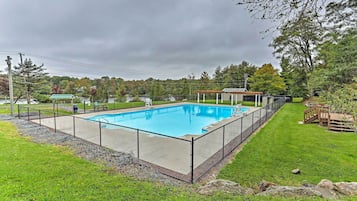 House (3 Bedrooms) | Bahagian dalam