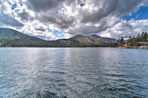 Hus (4 Bedrooms) | Innvendig