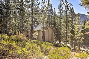 Casa (4 Bedrooms) | Interior