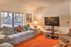 Hus (4 Bedrooms) | Innvendig