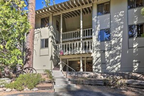 House (4 Bedrooms) | Interior - Rustic Truckee Cabin Near Donner Lake, Ski Resorts (Truckee)