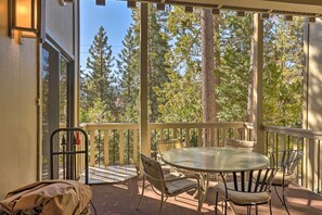 Casa (4 Bedrooms) | Interior