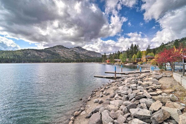 Hus (4 Bedrooms) | Fasade