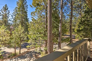 Casa (4 Bedrooms) | Interior