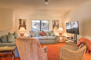 Casa (4 Bedrooms) | Interior