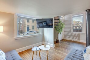 Nhà (1 Bedroom) | Nội thất