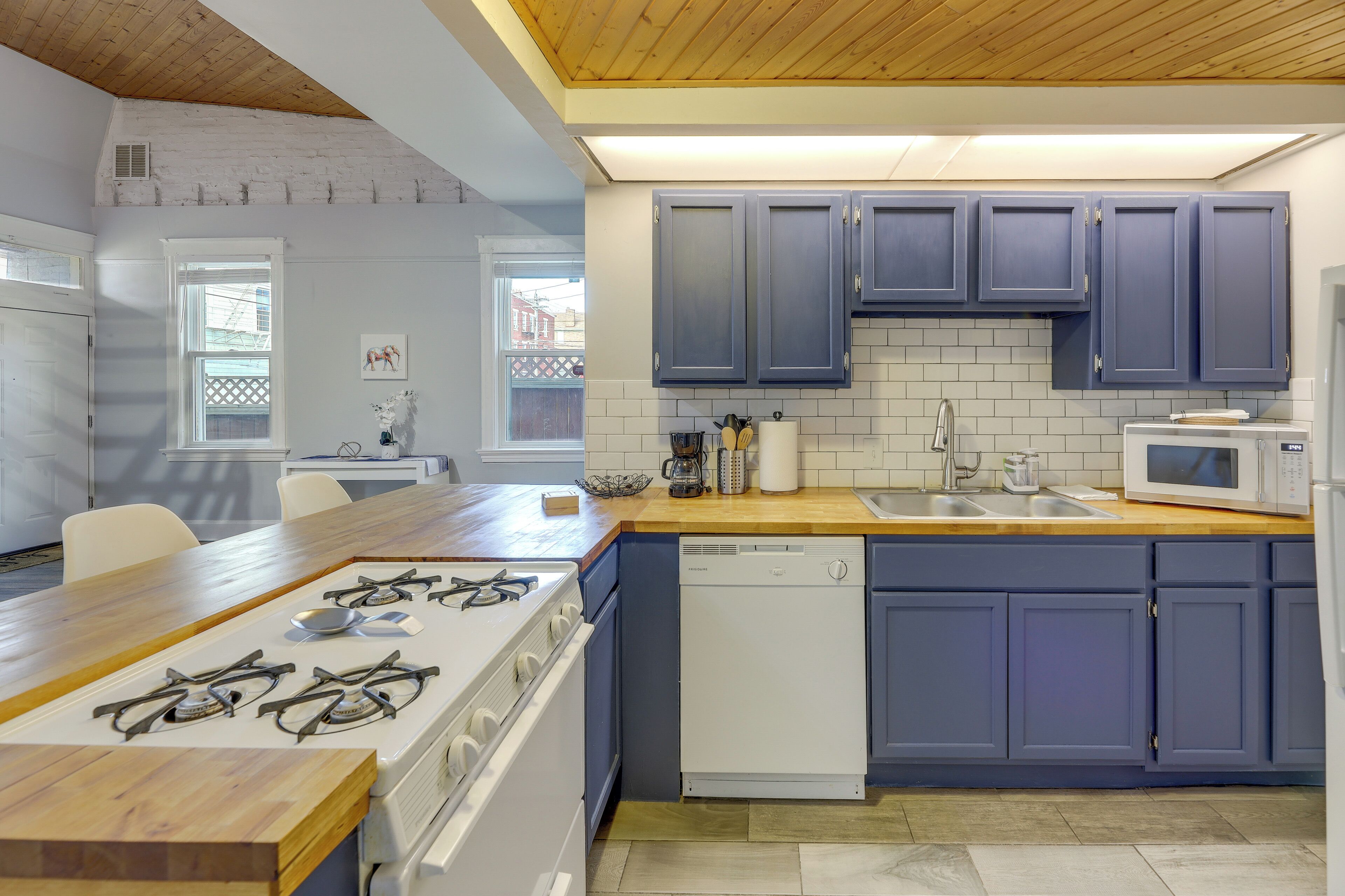 Casa (1 Bedroom) | Interni