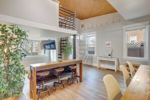 Casa (1 Bedroom) | Interni