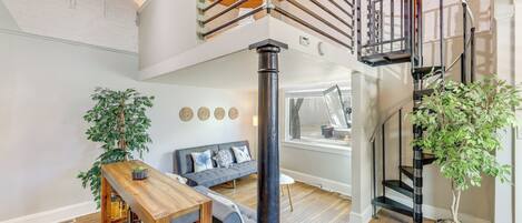 Hus (1 Bedroom) | Boendets fasad