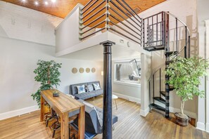 House (1 Bedroom) | Front of property