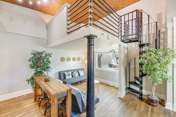 Casa (1 Bedroom) | Facciata della struttura