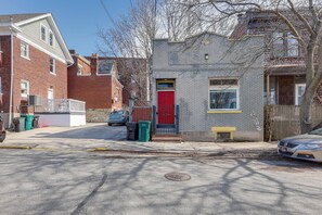 Casa (1 Bedroom) | Interior