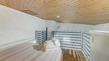 Maison (1 Bedroom) | Intérieur