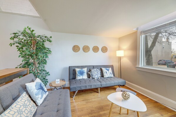 Casa (1 Bedroom) | Interior