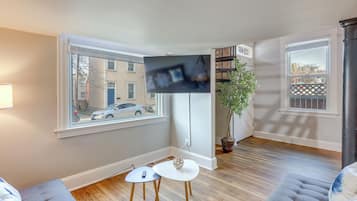 Rumah (1 Bedroom) | Interior