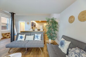 Casa (1 Bedroom) | Interni