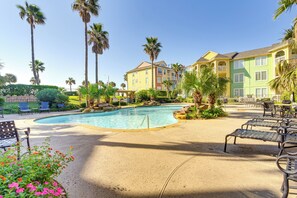 Appartement (2 Bedrooms) | Interieur