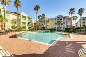 Appartement (2 Bedrooms) | Interieur