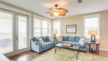 Apartment (3 Bedrooms) | Innenbereich