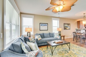 Apartment (3 Bedrooms) | Interior