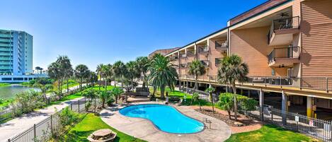 Apartament (1 Bedroom) | Interior