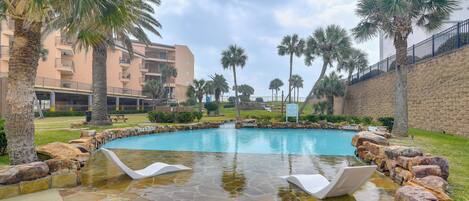 Apartment (1 Bedroom) | Innenbereich