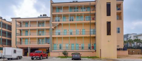 Appartement (1 Bedroom) | Intérieur