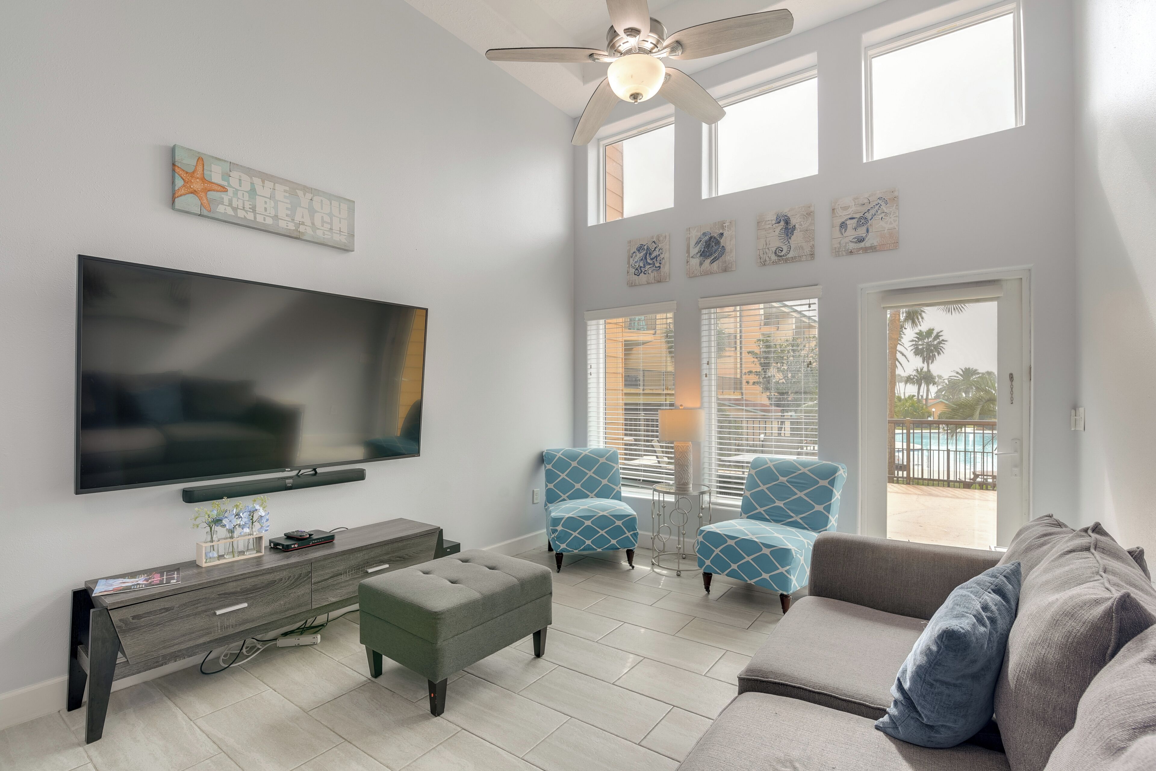 Apartamento (1 Bedroom) | Fachada da propriedade