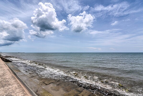 Apartment (1 Bedroom) | Innenbereich