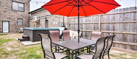 Apartamento (2 Bedrooms) | Fachada da propriedade