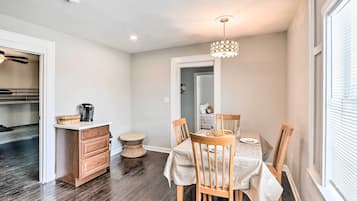 Departamento (2 Bedrooms) | Interior