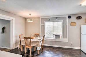 Huoneisto (2 Bedrooms) | Sisätilat