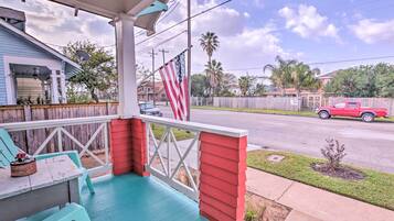 Rumah (2 Bedrooms) | Interior