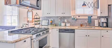 Rumah (2 Bedrooms) | Interior