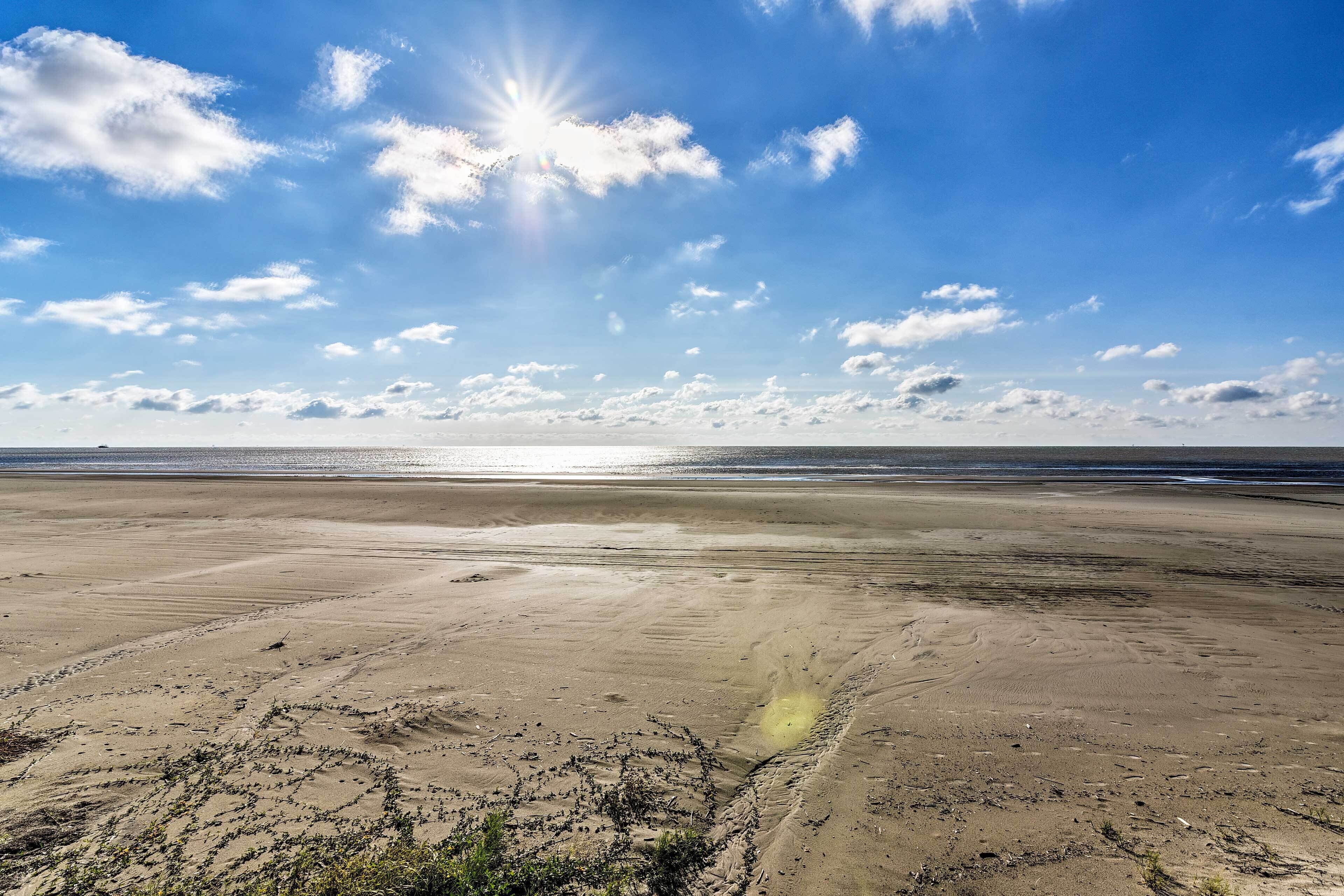 Departamento (1 Bedroom) | Interior