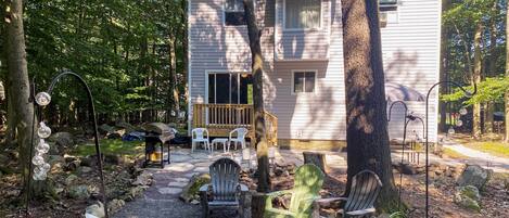 Huis (3 Bedrooms) | Interieur