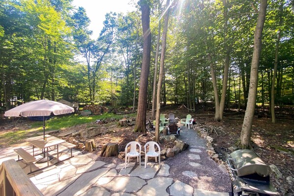 하우스 (3 Bedrooms) | 내부