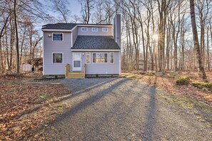 Maison (3 Bedrooms) | Intérieur