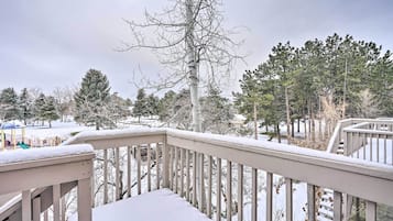 Apartemen (3 Bedrooms) | Interior