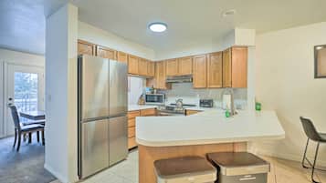 公寓 (3 Bedrooms) | 住宿內部