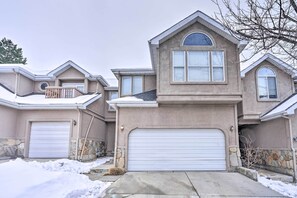 Appartement (3 Bedrooms) | Interieur