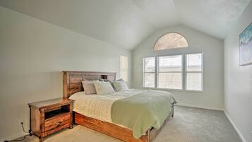 公寓 (3 Bedrooms) | 住宿內部