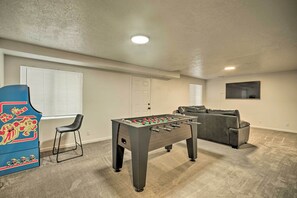 Căn hộ (3 Bedrooms) | Nội thất