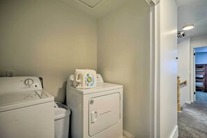 Appartamento (3 Bedrooms) | Interni