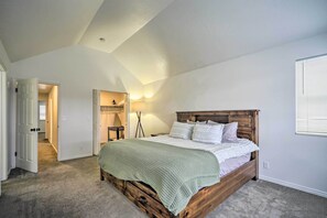 公寓 (3 Bedrooms) | 住宿內部