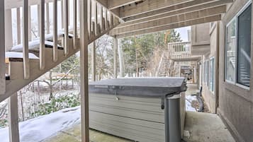 公寓 (3 Bedrooms) | 住宿內部